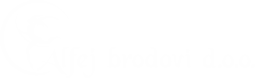 alfej brodovi logo