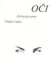 oči - zbirka pjesama