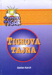 TIMMI TIGAR - Tigrova tajna