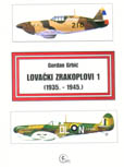 LOVAČKI ZRAKOPLOVI (1935. - 1945.)