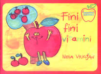 Fini, fini vitamini